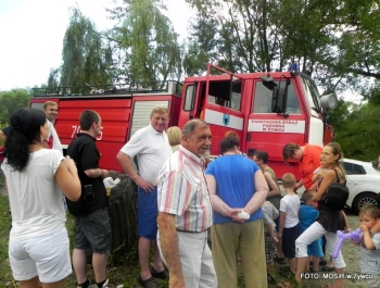 PIKNIK RODZINNY! – FOTORELACJA - zdjęcie19