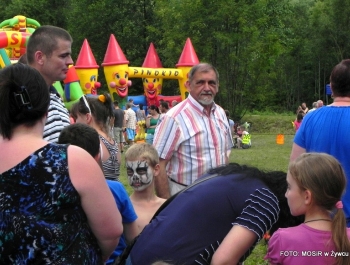 PIKNIK RODZINNY! – FOTORELACJA - zdjęcie18