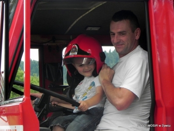 PIKNIK RODZINNY! – FOTORELACJA - zdjęcie17