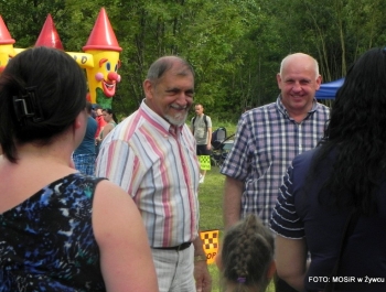 PIKNIK RODZINNY! – FOTORELACJA - zdjęcie16