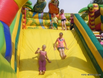 PIKNIK RODZINNY! – FOTORELACJA - zdjęcie15