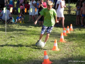 PIKNIK RODZINNY! – FOTORELACJA - zdjęcie14