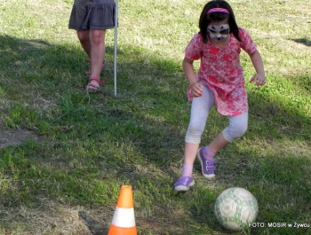 PIKNIK RODZINNY! – FOTORELACJA - zdjęcie13