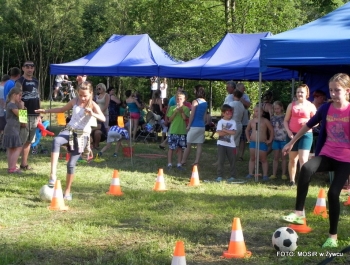 PIKNIK RODZINNY! – FOTORELACJA - zdjęcie12