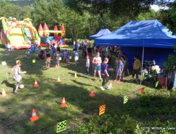 PIKNIK RODZINNY! – FOTORELACJA - zdjęcie11