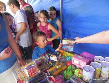 PIKNIK RODZINNY! – FOTORELACJA - zdjęcie7