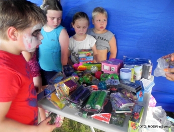 PIKNIK RODZINNY! – FOTORELACJA - zdjęcie3