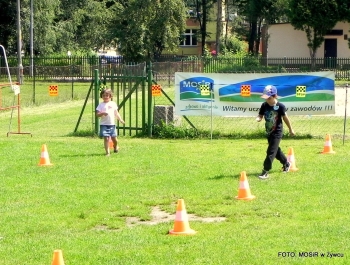 LATO z MOSiR-em – relacja z trzeciego tygodnia festynów. - zdjęcie2