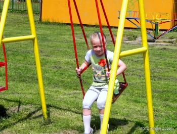 LATO z MOSiR-em – relacja z trzeciego tygodnia festynów. - zdjęcie4