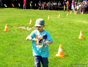 LATO z MOSiR-em – relacja z trzeciego tygodnia festynów. - zdjęcie5