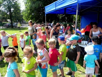 LATO z MOSiR-em – relacja z trzeciego tygodnia festynów. - zdjęcie6