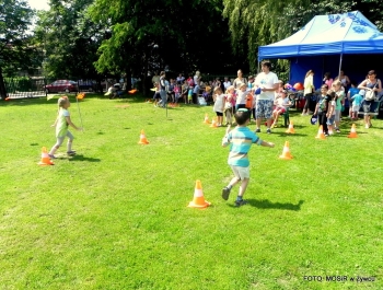 LATO z MOSiR-em – relacja z trzeciego tygodnia festynów. - zdjęcie7
