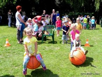 LATO z MOSiR-em – relacja z trzeciego tygodnia festynów. - zdjęcie9
