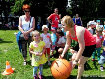 LATO z MOSiR-em – relacja z trzeciego tygodnia festynów. - zdjęcie10