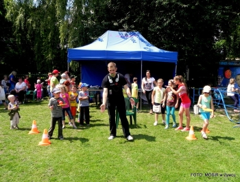 LATO z MOSiR-em – relacja z trzeciego tygodnia festynów. - zdjęcie11