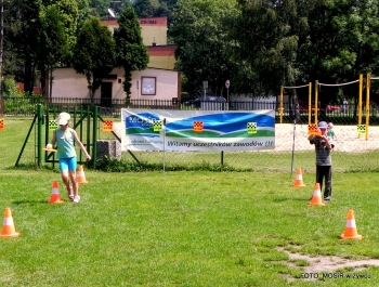 LATO z MOSiR-em – relacja z trzeciego tygodnia festynów. - zdjęcie12