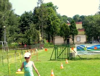 LATO z MOSiR-em – relacja z trzeciego tygodnia festynów. - zdjęcie13