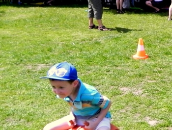 LATO z MOSiR-em – relacja z trzeciego tygodnia festynów. - zdjęcie14