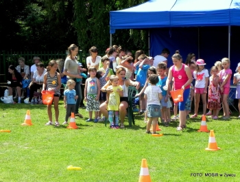 LATO z MOSiR-em – relacja z trzeciego tygodnia festynów. - zdjęcie15