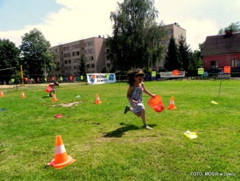 LATO z MOSiR-em – relacja z trzeciego tygodnia festynów. - zdjęcie16