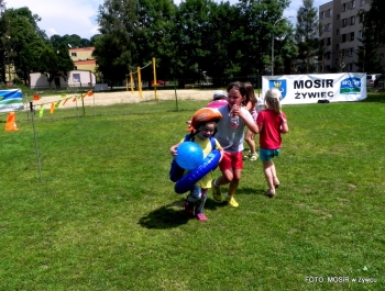LATO z MOSiR-em – relacja z trzeciego tygodnia festynów. - zdjęcie17