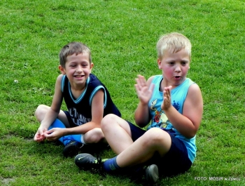 LATO z MOSiR-em – relacja z trzeciego tygodnia festynów. - zdjęcie18