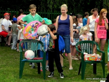 LATO z MOSiR-em – relacja z trzeciego tygodnia festynów. - zdjęcie19
