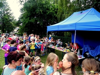 LATO z MOSiR-em – relacja z trzeciego tygodnia festynów. - zdjęcie21