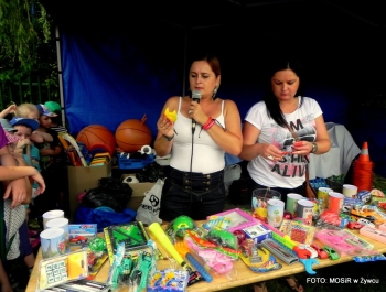 LATO z MOSiR-em – relacja z trzeciego tygodnia festynów. - zdjęcie23