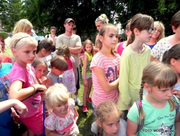 LATO z MOSiR-em – relacja z trzeciego tygodnia festynów. - zdjęcie24