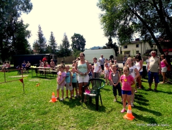 LATO z MOSiR-em – relacja z trzeciego tygodnia festynów. - zdjęcie25