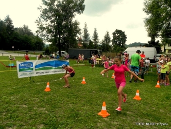 LATO z MOSiR-em – relacja z trzeciego tygodnia festynów. - zdjęcie26