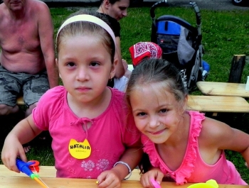 LATO z MOSiR-em – relacja z trzeciego tygodnia festynów. - zdjęcie27