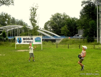 LATO z MOSiR-em – relacja z trzeciego tygodnia festynów. - zdjęcie28