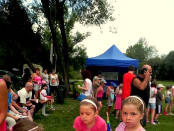 LATO z MOSiR-em – relacja z trzeciego tygodnia festynów. - zdjęcie29