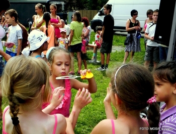 LATO z MOSiR-em – relacja z trzeciego tygodnia festynów. - zdjęcie31