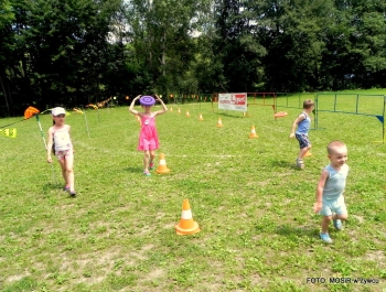 LATO z MOSiR-em – relacja z trzeciego tygodnia festynów. - zdjęcie33