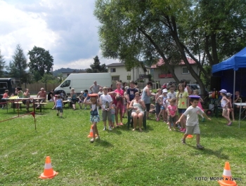 LATO z MOSiR-em – relacja z trzeciego tygodnia festynów. - zdjęcie34