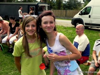 LATO z MOSiR-em – relacja z trzeciego tygodnia festynów. - zdjęcie36