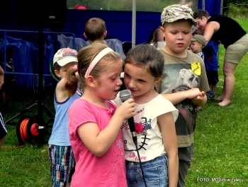 LATO z MOSiR-em – relacja z trzeciego tygodnia festynów. - zdjęcie37