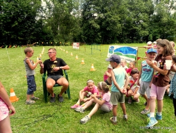 LATO z MOSiR-em – relacja z trzeciego tygodnia festynów. - zdjęcie38