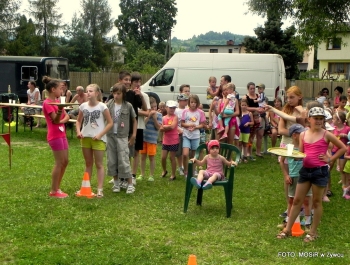LATO z MOSiR-em – relacja z trzeciego tygodnia festynów. - zdjęcie40