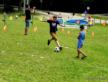LATO z MOSiR-em – relacja z trzeciego tygodnia festynów. - zdjęcie45