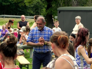 LATO z MOSiR-em – relacja z trzeciego tygodnia festynów. - zdjęcie46