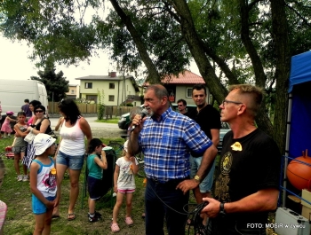 LATO z MOSiR-em – relacja z trzeciego tygodnia festynów. - zdjęcie47