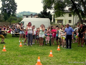 LATO z MOSiR-em – relacja z trzeciego tygodnia festynów. - zdjęcie48