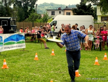 LATO z MOSiR-em – relacja z trzeciego tygodnia festynów. - zdjęcie49