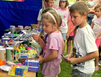 LATO z MOSiR-em – relacja z trzeciego tygodnia festynów. - zdjęcie53