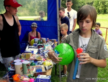 LATO z MOSiR-em – relacja z trzeciego tygodnia festynów. - zdjęcie54