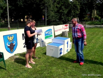 Wyniki Turnieju Piłki Plażowej - zdjęcie10